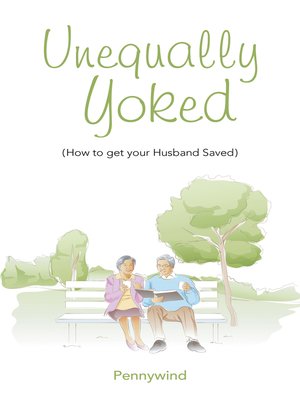 cover image of Unequally Yoked